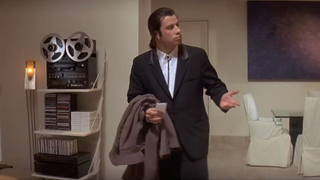 John Travolta is utterly bewildered in a GIF-centric Reddit meme